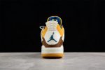 Air Jordan 4 Gs "Cacao Wow" Fb2214-200