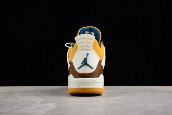 Air Jordan 4 Gs "Cacao Wow" Fb2214-200