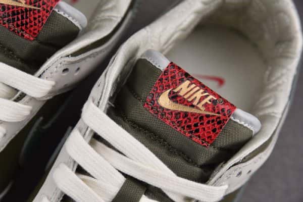 Nike Dunk Low ¡°Year Of The Snake¡± HV5980-231