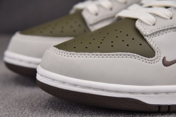 Nike Dunk Low ¡°Year Of The Snake¡± HV5980-231