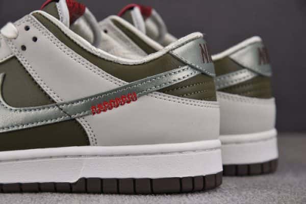 Nike Dunk Low ¡°Year Of The Snake¡± HV5980-231