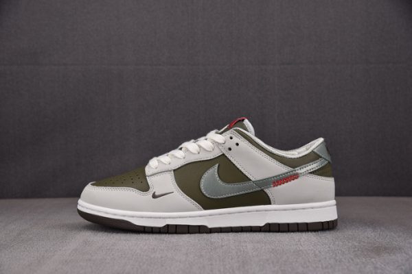 Nike Dunk Low ¡°Year Of The Snake¡± HV5980-231