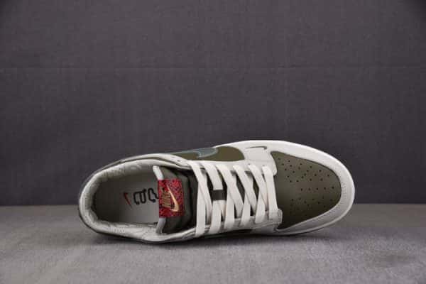 Nike Dunk Low ¡°Year Of The Snake¡± HV5980-231