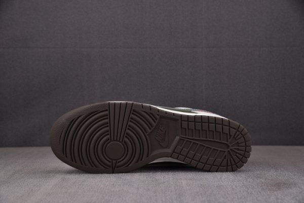 Nike Dunk Low ¡°Year Of The Snake¡± HV5980-231