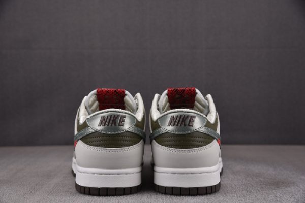Nike Dunk Low ¡°Year Of The Snake¡± HV5980-231