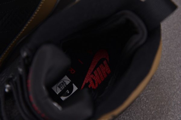 Air Jordan 9 "Olive" Holiday 2024 HV4794-030