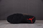 Air Jordan 9 "Olive" Holiday 2024 HV4794-030
