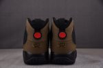 Air Jordan 9 "Olive" Holiday 2024 HV4794-030