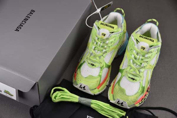 SNEAKER RUNNER 5000208