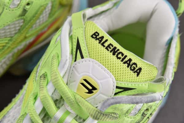 SNEAKER RUNNER 5000208