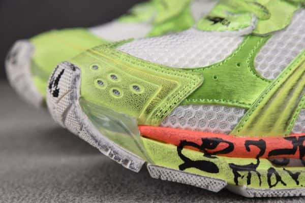 SNEAKER RUNNER 5000208