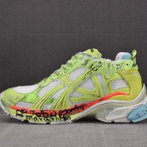 SNEAKER RUNNER 5000208