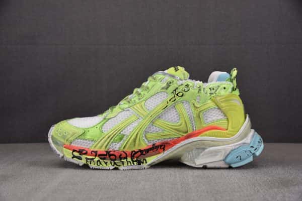 SNEAKER RUNNER 5000208