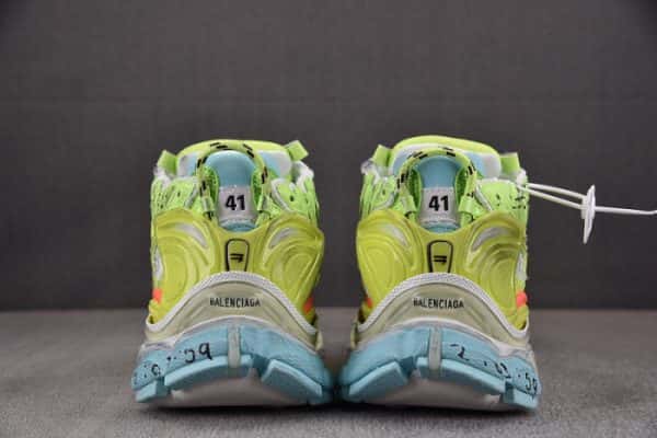 SNEAKER RUNNER 5000208