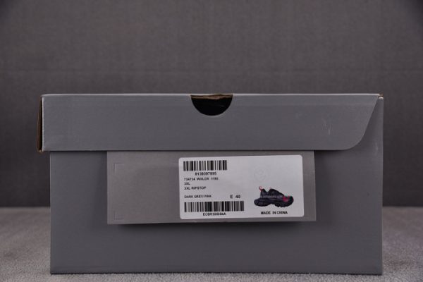 SNEAKER 3XL 31000053