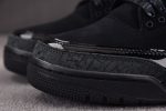 Air Jordan 3 Black Cat 2025 CT8532-001