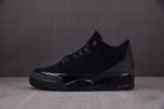 Air Jordan 3 Black Cat 2025 CT8532-001