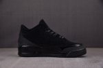 Air Jordan 3 Black Cat 2025 CT8532-001