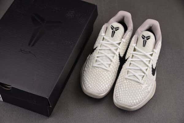 Nike Kobe 6 Protro "All-Star 2.0" FQ3546-100