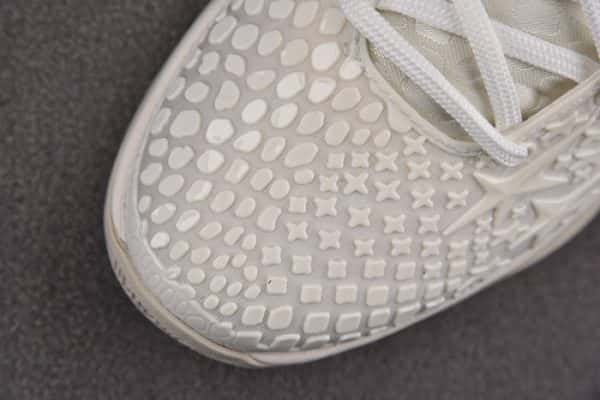 Nike Kobe 6 Protro "All-Star 2.0" FQ3546-100