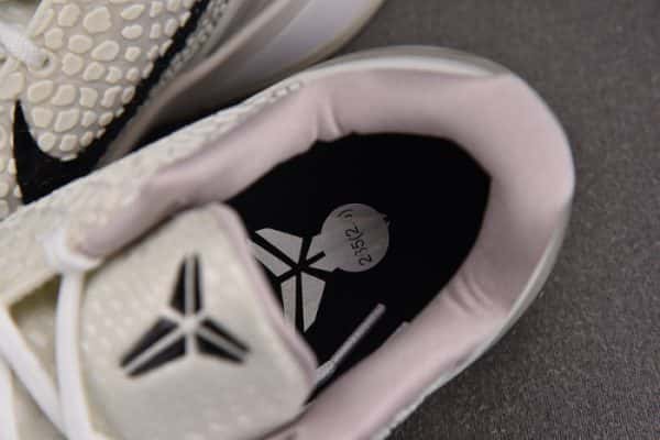 Nike Kobe 6 Protro "All-Star 2.0" FQ3546-100