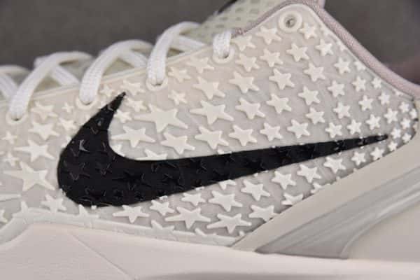 Nike Kobe 6 Protro "All-Star 2.0" FQ3546-100
