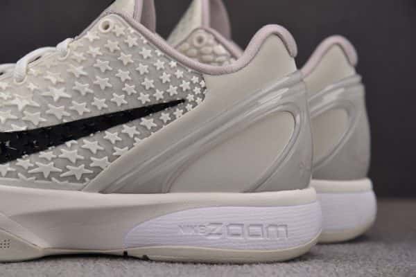 Nike Kobe 6 Protro "All-Star 2.0" FQ3546-100