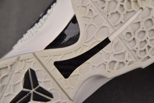 Nike Kobe 6 Protro "All-Star 2.0" FQ3546-100