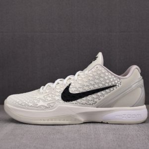 Nike Kobe 6 Protro "All-Star 2.0" FQ3546-100