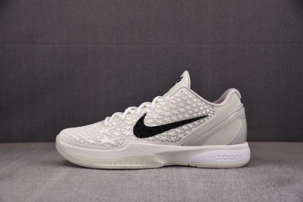 Nike Kobe 6 Protro "All-Star 2.0" FQ3546-100