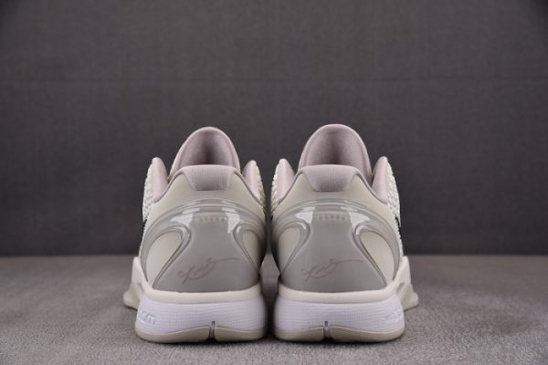 Nike Kobe 6 Protro "All-Star 2.0" FQ3546-100