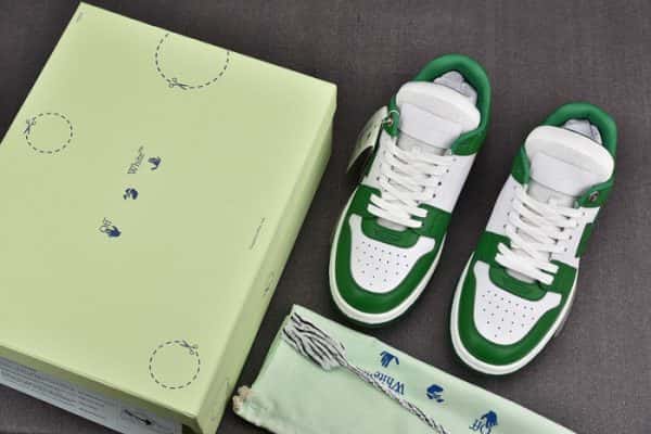 Ofw Sneakers Ow10011