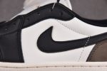 The Air Jordan 1 Low Og ¡°Mocha¡± Cz0790-102