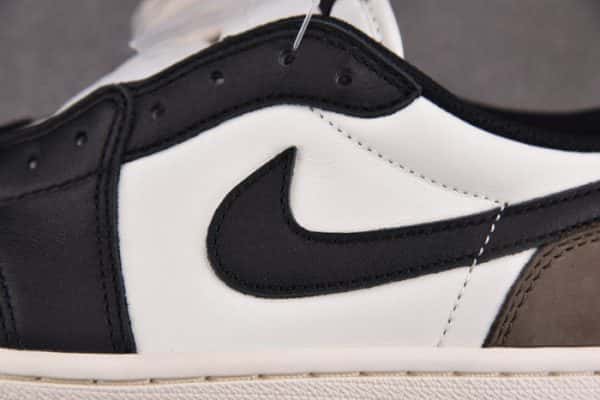The Air Jordan 1 Low Og ¡°Mocha¡± Cz0790-102
