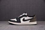 The Air Jordan 1 Low Og ¡°Mocha¡± Cz0790-102
