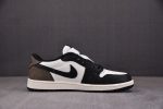 The Air Jordan 1 Low Og ¡°Mocha¡± Cz0790-102