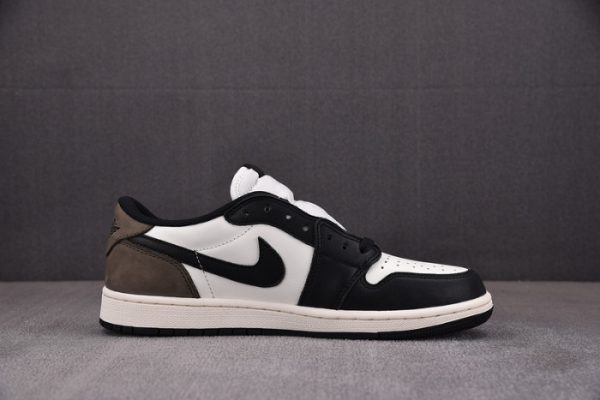 The Air Jordan 1 Low Og ¡°Mocha¡± Cz0790-102