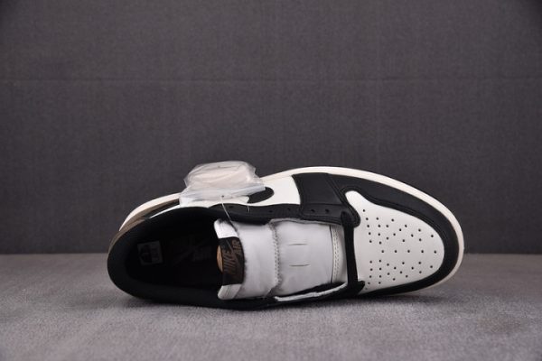 The Air Jordan 1 Low Og ¡°Mocha¡± Cz0790-102