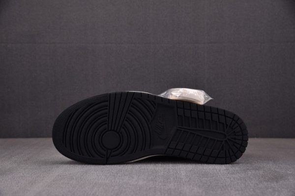 The Air Jordan 1 Low Og ¡°Mocha¡± Cz0790-102