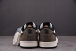 The Air Jordan 1 Low Og ¡°Mocha¡± Cz0790-102