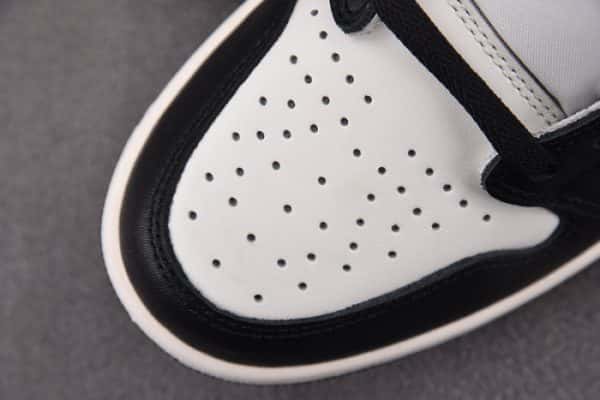 The Air Jordan 1 Low Og ¡°Mocha¡± Cz0790-102