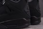 Air Jordan 4 Retro Black Cat (2025) FV5029-010