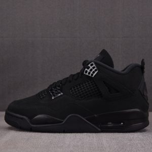 Air Jordan 4 Retro Black Cat (2025) FV5029-010