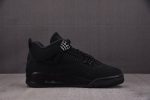 Air Jordan 4 Retro Black Cat (2025) FV5029-010