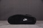 Air Jordan 4 Retro Black Cat (2025) FV5029-010