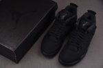 Air Jordan 4 Retro Black Cat (2025) FV5029-010