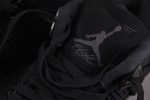 Air Jordan 4 Retro Black Cat (2025) FV5029-010