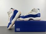 Air Jordan 11 Retro Rare Air IH0296-400
