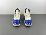 Air Jordan 11 Retro Rare Air IH0296-400