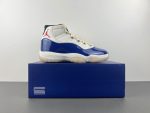 Air Jordan 11 Retro Rare Air IH0296-400